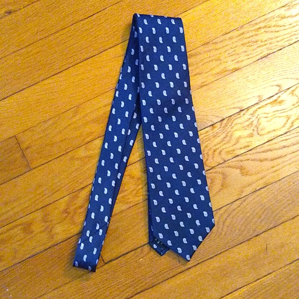 Jos A Bank Necktie